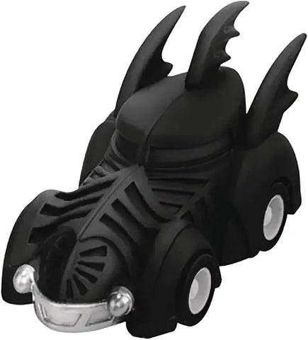 Beast Kingdom Batman 80th Anniversary Series Batmobile 1995 Movie Version Pull Back Car - Image 8