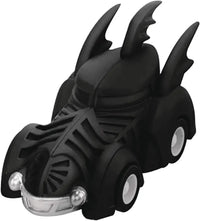 Beast Kingdom Batman 80th Anniversary Series Batmobile 1995 Movie Version Pull Back Car
