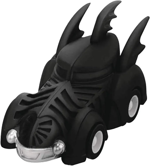 Beast Kingdom Batman 80th Anniversary Series Batmobile 1995 Movie Version Pull Back Car