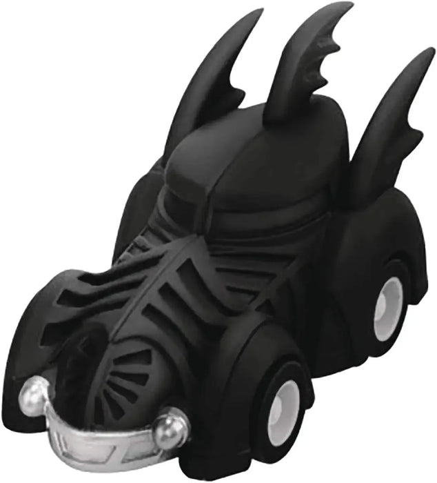 Beast Kingdom Batman 80th Anniversary Series Batmobile 1995 Movie Version Pull Back Car