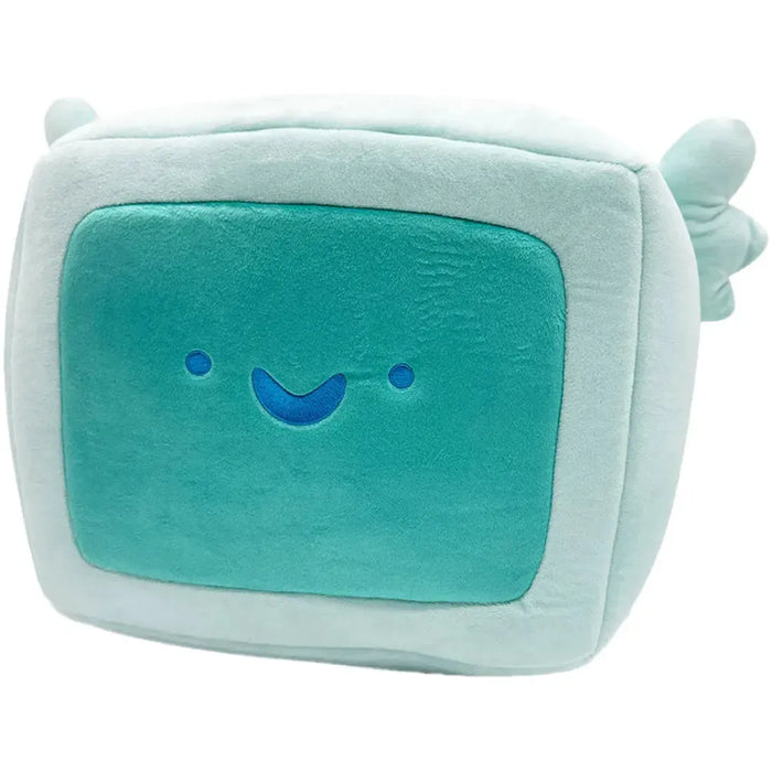 Bee & PuppyCat - Jumbo Temp-Bot Plush (12") - Youtooz