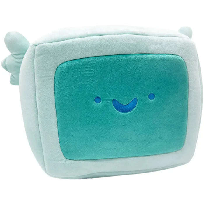 Bee & PuppyCat - Jumbo Temp-Bot Plush (12") - Youtooz
