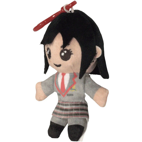 Beetlejuice - Astrid Plush Dangler Clip-On Keychain (4.5