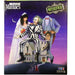 Beetlejuice [Beetlejuice] - Black & White Striped Suit Betelgeuse Figure (6") - McFarlane Toys - Movie Maniacs Edition - (2024)