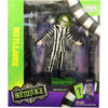 Beetlejuice [Beetlejuice] - Black & White Striped Suit Betelgeuse Figure (6