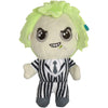 Beetlejuice - Beetlejuice Plush Dangler Clip-On Keychain (4.5