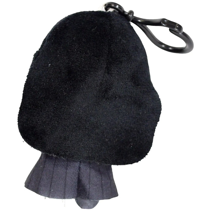 Beetlejuice - Delores Plush Dangler Clip-On Keychain (4") - Bullsitoy - Bio-Exorcist Series - (2024)