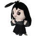 Beetlejuice - Delores Plush Dangler Clip-On Keychain (4") - Bullsitoy - Bio-Exorcist Series - (2024)