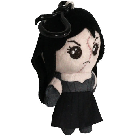Beetlejuice - Delores Plush Dangler Clip-On Keychain (4