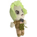 Beetlejuice - Spill Your Guts Beetlejuice Plush Dangler Clip-On Keychain (4.5") - Bullsitoy - Bio-Exorcist Series - (2024)