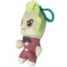 Beetlejuice - Tuxedo Beetlejuice Plush Dangler Clip-On Keychain (4.5") - Bullsitoy - Bio-Exorcist Series - (2024)
