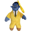 Beetlejuice - Bob Plush Dangler Clip-On Keychain (4