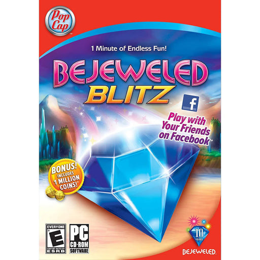 Bejeweled Blitz - PC