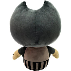 Bendy and the Dark Revival - Sitting Bendy Plush (9") - Youtooz