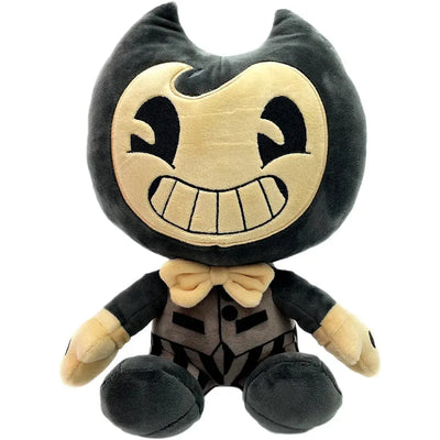 Bendy and the Dark Revival - Sitting Bendy Plush (9