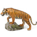 Bengal Tiger Figure Model Kit (Steel, Moderate Difficulty) - Fascinations - Metal Earth Series