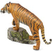 Bengal Tiger Figure Model Kit (Steel, Moderate Difficulty) - Fascinations - Metal Earth Series