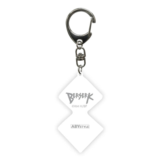 Berserk - Brand of Sacrifice Acrylic Keychain - ABYstyle USA
