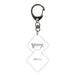 Berserk - Brand of Sacrifice Acrylic Keychain - ABYstyle USA