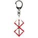 Berserk - Brand of Sacrifice Acrylic Keychain - ABYstyle USA