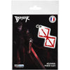 Berserk - Brand of Sacrifice Acrylic Keychain - ABYstyle USA