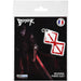 Berserk - Brand of Sacrifice Acrylic Keychain - ABYstyle USA