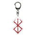 Berserk - Brand of Sacrifice Acrylic Keychain - ABYstyle USA