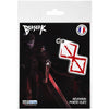 Berserk - Brand of Sacrifice Acrylic Keychain - ABYstyle USA