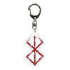 Berserk - Brand of Sacrifice Acrylic Keychain - ABYstyle USA