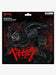 Berserk - Guts Mousepad (9.25" x 7.7")