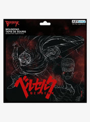 Berserk - Guts Mousepad (9....