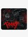 Berserk - Guts Mousepad (9.25" x 7.7")