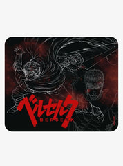 Berserk - Guts Mousepad (9....
