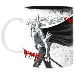 Beserk - Guts & Griffith Mug (Ceramic, 11 oz.) - ABYStyle
