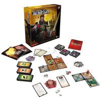 Betrayal at Baldur's Gate - Dungeon-Crawl Fantasy Board Game for Family, and ...- Image 2