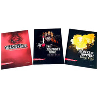 Betrayal at Baldur's Gate - Dungeon-Crawl Fantasy Board Game for Family, and ...- Image 5