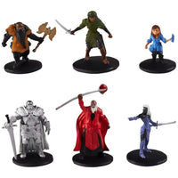 Betrayal at Baldur's Gate - Dungeon-Crawl Fantasy Board Game for Family, and ...- Image 8