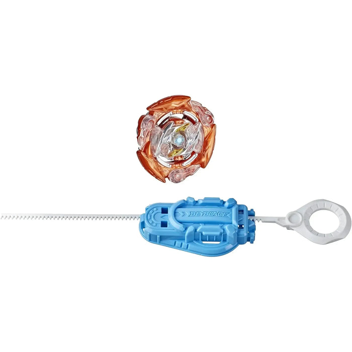 Beyblade Burst Surge - Glide Roktavor R6 Spinning Battle Top Toy - Hasbro - Speed Storm Series - (2021)