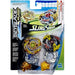 Beyblade Burst Turbo - Gold-X Betromoth B4 & Galaxy Zeutron Z4 Spinning Battle Top Toy Set - Hasbro - Slingshock Series
