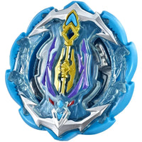 Beyblade Burst Turbo - Kraken K4 Spinning Battle Top Toy - Hasbro - Slingshoc...- Image 2
