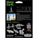 Big Ben Tower Figure Model Kit (Steel, Moderate Difficulty) - Fascinations - Metal Earth Series