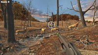 Big Buck Hunter Arcade - Nintendo Switch- Image 10