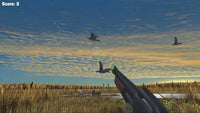 Big Buck Hunter Arcade - Nintendo Switch- Image 4