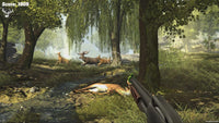 Big Buck Hunter Arcade - Nintendo Switch- Image 7