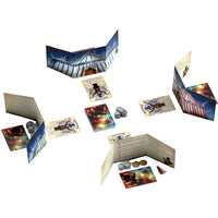 Big Top - Competitive Circus Board Game for Family, Adults, and Children (3-4...- Image 2