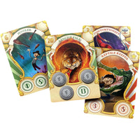 Big Top - Competitive Circus Board Game for Family, Adults, and Children (3-4...- Image 5