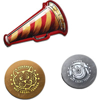 Big Top - Competitive Circus Board Game for Family, Adults, and Children (3-4...- Image 8