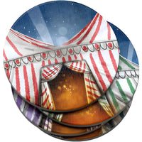 Big Top - Competitive Circus Board Game for Family, Adults, and Children (3-4...- Image 9