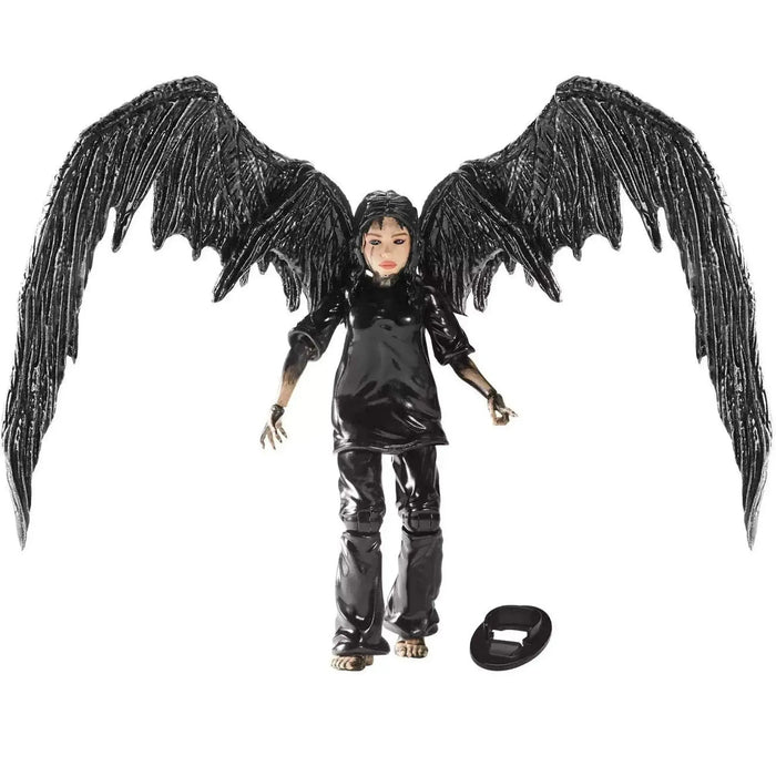 Billie Eilish - All the Good Girls Go to Hell Collectible Action Figure (6", Fully Poseable) - Playmates Toys - Music Video Series - (2020)