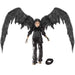Billie Eilish - All the Good Girls Go to Hell Collectible Action Figure (6", Fully Poseable) - Playmates Toys - Music Video Series - (2020)